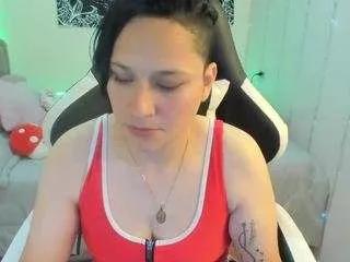 Selenny webcams show profile image 