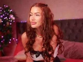 sellenasky from CamSoda