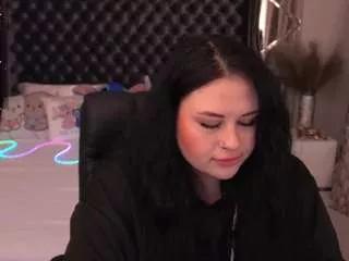 Serahmirabeli webcams show profile image 