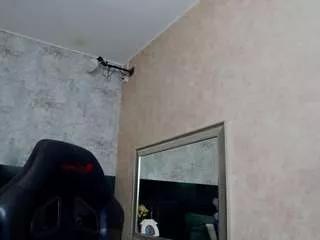 serenarimesx from CamSoda