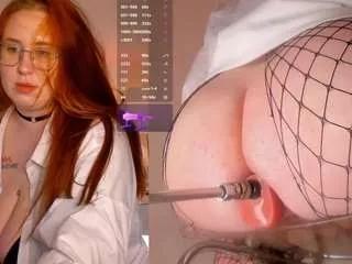 sexxxypixiee from CamSoda