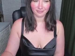 sexxxypregnant from CamSoda