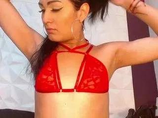 Sexxy-naomi webcams show profile image 