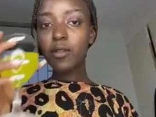 sexxydiva from CamSoda