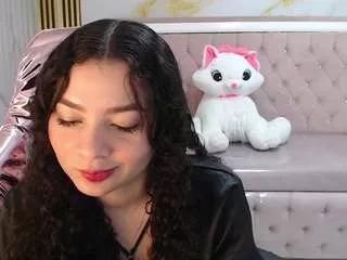 Shalon-diaz-sub webcams show profile image 