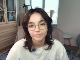 Shalonritcheson webcams show profile image 