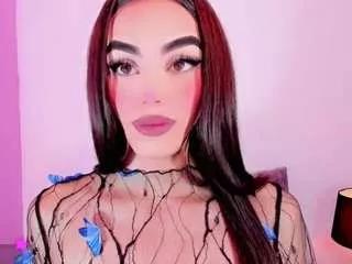 Shanelengel webcams show profile image 