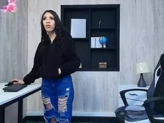 Shanellrouse4 webcams show profile image 