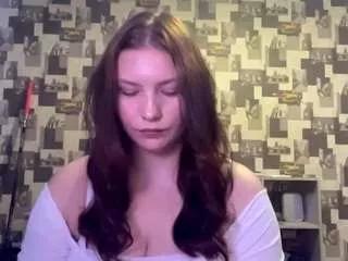 Sharondakromrey webcams show profile image 