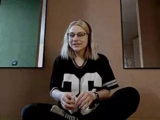 Shellasheen webcams show profile image 