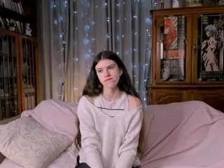 Shelleyevitt webcams show profile image 