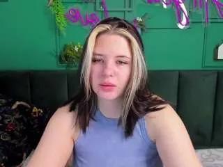Sherycherry webcams show profile image 