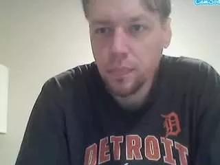 shootermcgavin119 from CamSoda