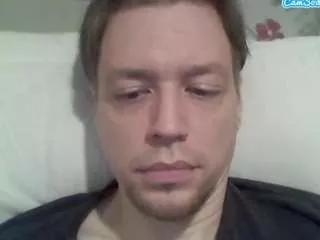 shootermcgavin119 from CamSoda