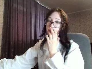 Sibylradabaugh webcams show profile image 