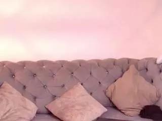 sillymora from CamSoda