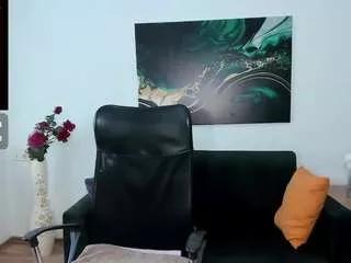 Silviawallec webcams show profile image 