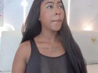 Skarleth-sweet webcams show profile image 