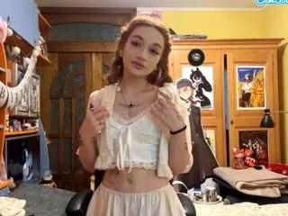 Slyviapao webcams show profile image 