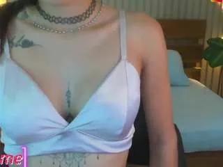soffia-modre from CamSoda