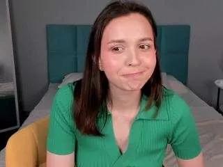 Sofia-gaze webcams show profile image 