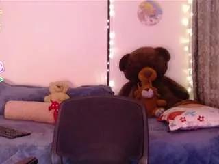 Sofiamv webcams show profile image 