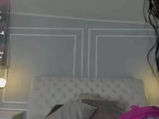 Sofii-james webcams show profile image 