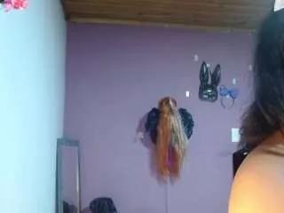 Soniafuckboobs webcams show profile image 