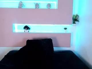 Sophiaa-jones webcams show profile image 