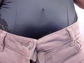 Soy-sarah webcams show profile image 