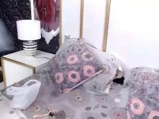 sscarleth-1 from CamSoda