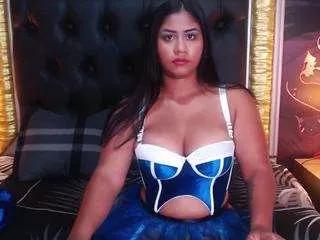 sscarleth-1 from CamSoda