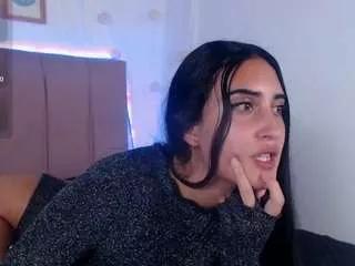Stacy-malibu webcams show profile image 