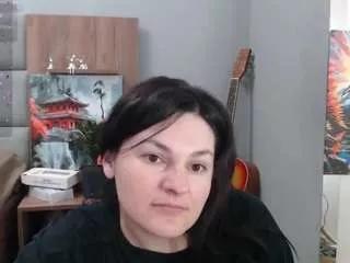 Stacyturner webcams show profile image 