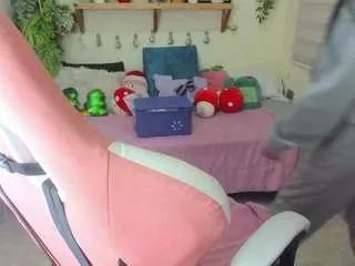 Starlie webcams show profile image 