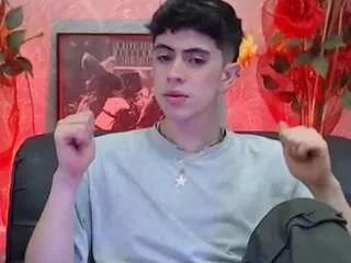 Starrboyxx webcams show profile image 