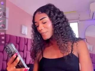 Steisymccley webcams show profile image 