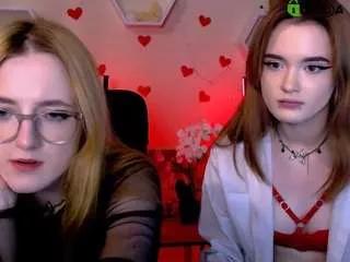 Stella-blonde webcams show profile image 