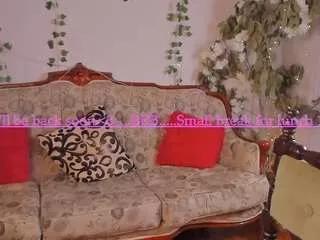 Stelladarkspace webcams show profile image 
