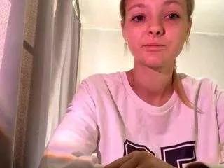 Stellamoore webcams show profile image 