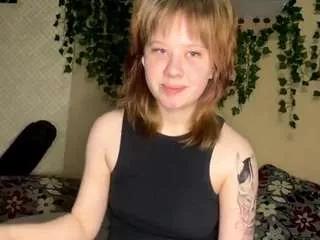 Stellathompson webcams show profile image 