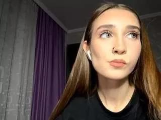 stephaniaaherns on CamSoda