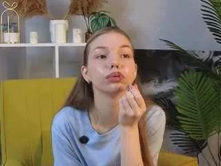 Stephaniajakubczak webcams show profile image 