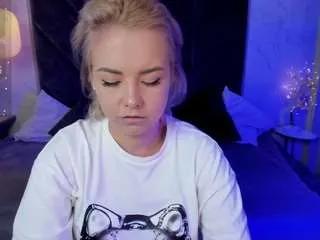Stephaniesea webcams show profile image 