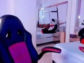 suggarbaby3x from CamSoda
