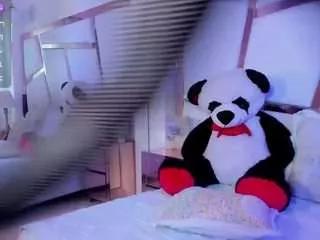 suggarbaby3x from CamSoda