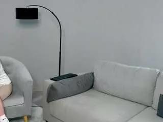 sunnivabark from CamSoda