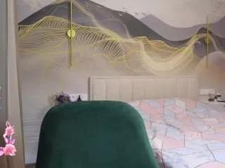 sunnygirl44 from CamSoda