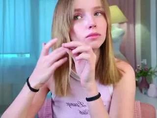 Sunnyjane webcams show profile image 