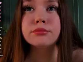 Sunnyrisha webcams show profile image 